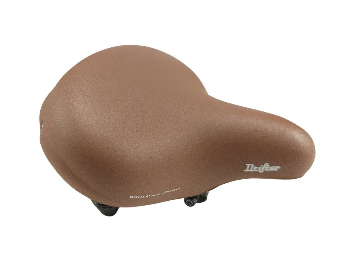 Selle Royal Sattel Drifter Brown
