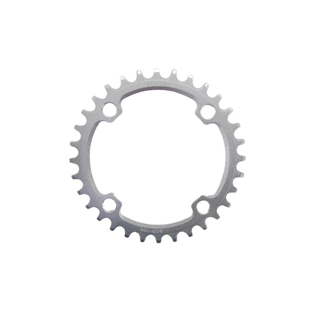 Xtrabike -Kette Top 32T 4arms leer