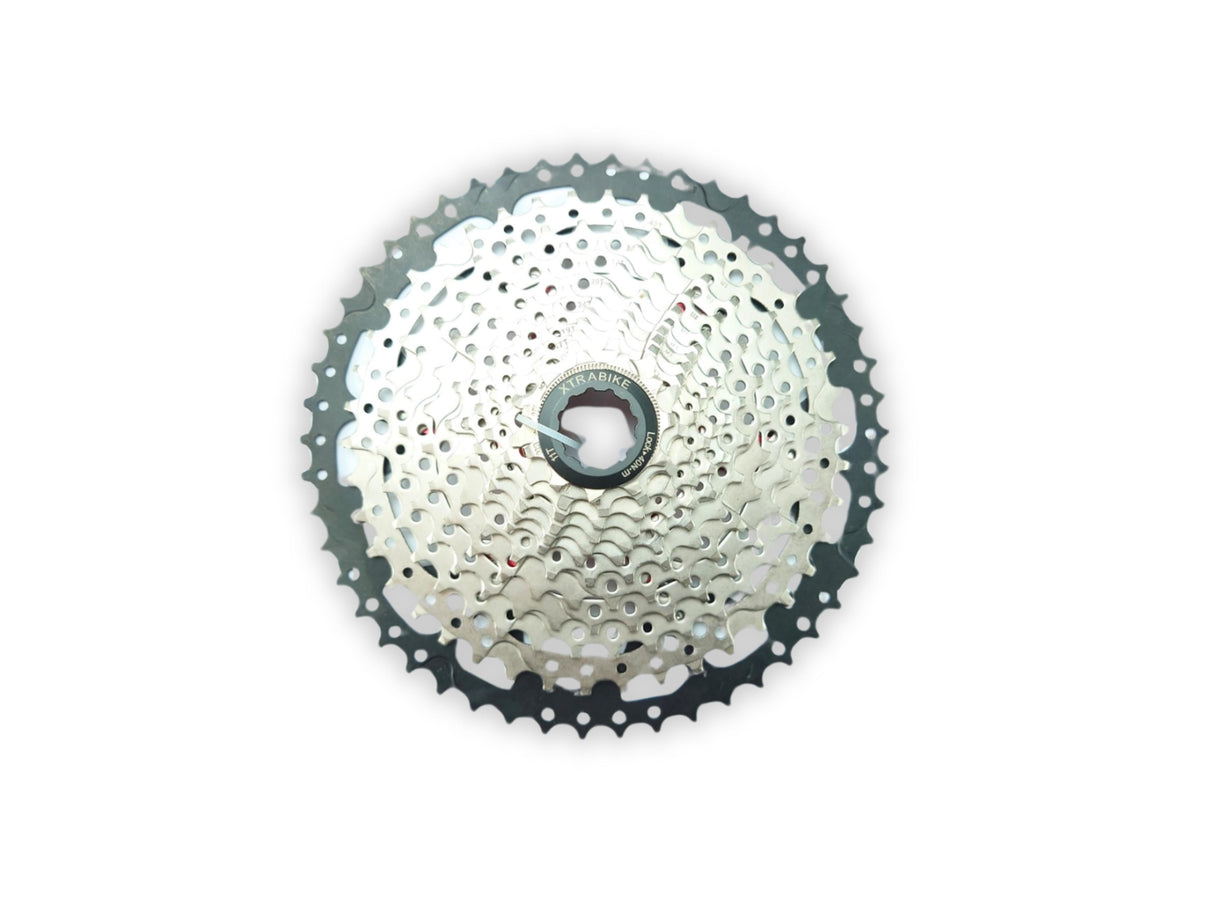 Xtrabike-Kassette 12V 11-50 Shimano