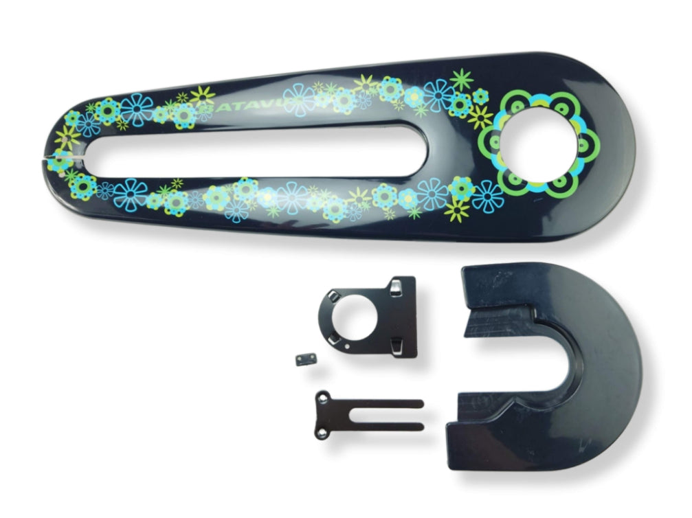 Xtrabike Chain Guard 16 ao Koala