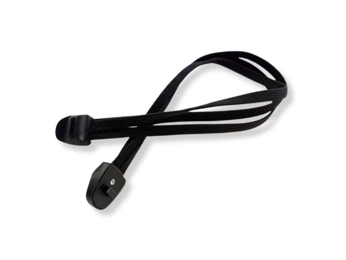 Xtrabike Trio-Binder schwarz Bulk