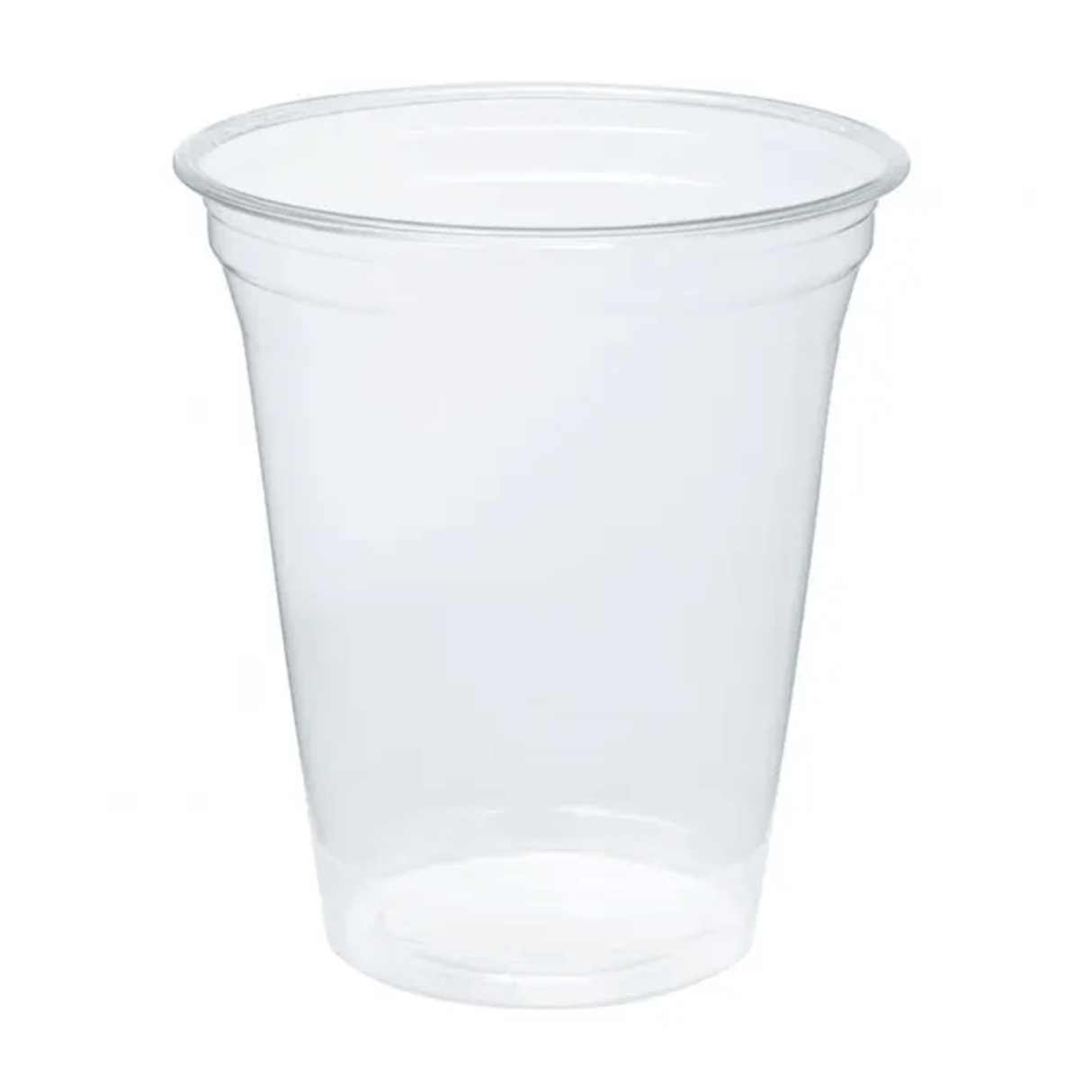 Njoy slush shake beker pp 300 cc (50 stuks)