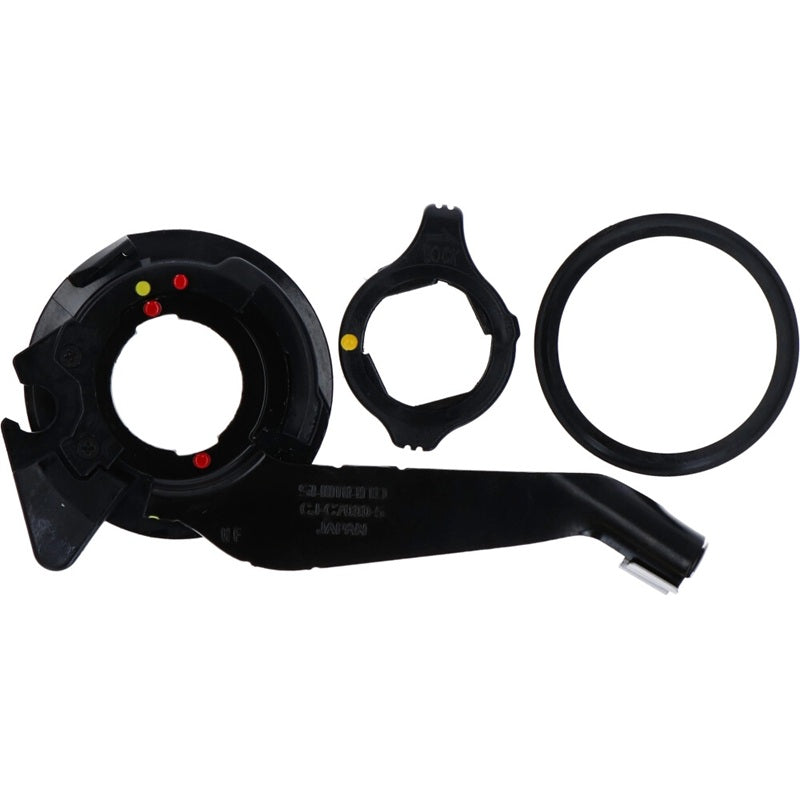 Shimano Kassettengelenk CJ-C7000 Nexus 5V Riemenantrieb