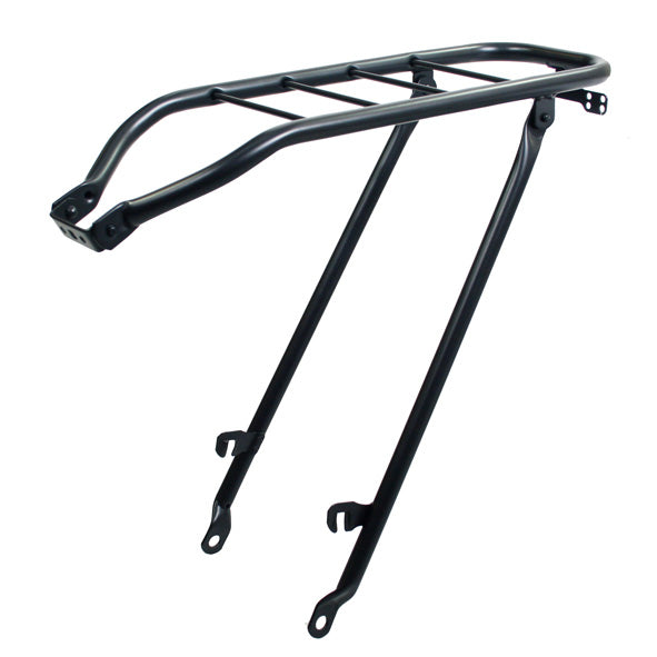 Dr. Luggage Carrier 28 57-61cm Perssp