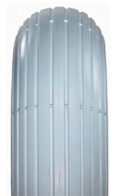 Impac Fork 6x1 1 4 32-88 Grau
