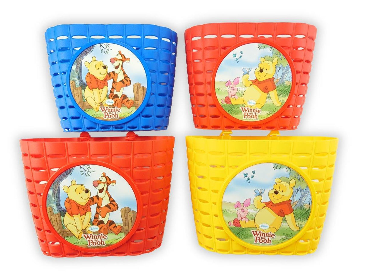 Widek Korb Winnie Puuh