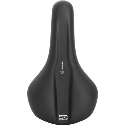 Sattel Selle Royal Explora Athletic Black (Karte)