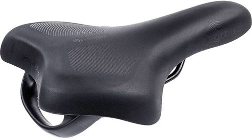 Selle Royal E-Bike-Sattel Orbis moderater M-Griff lose