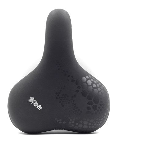 Saddle Selle Royal Freeway Fit entspannt - städtisches Leben