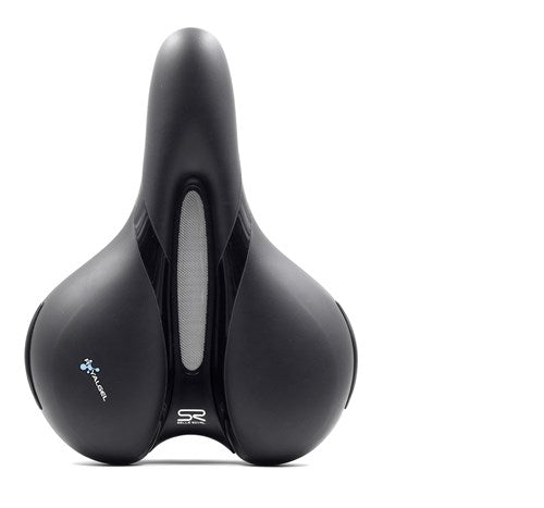 Selle Royal Resiro Gel Sattel moderat 5131hetb391q7