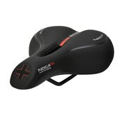 Sattel Wittkop Twin Medicus 2.0 - Damen Trekkking - Gel