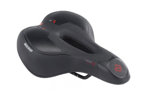 Sattel Wittkop Medicus Pro 6.2 Trekking - Damen