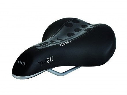 Wittkop Sattel Twin 2.0 Gel