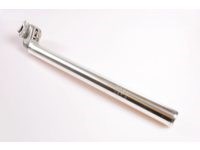 SEAT POST ATB Silber 29.4 35 cm Alu