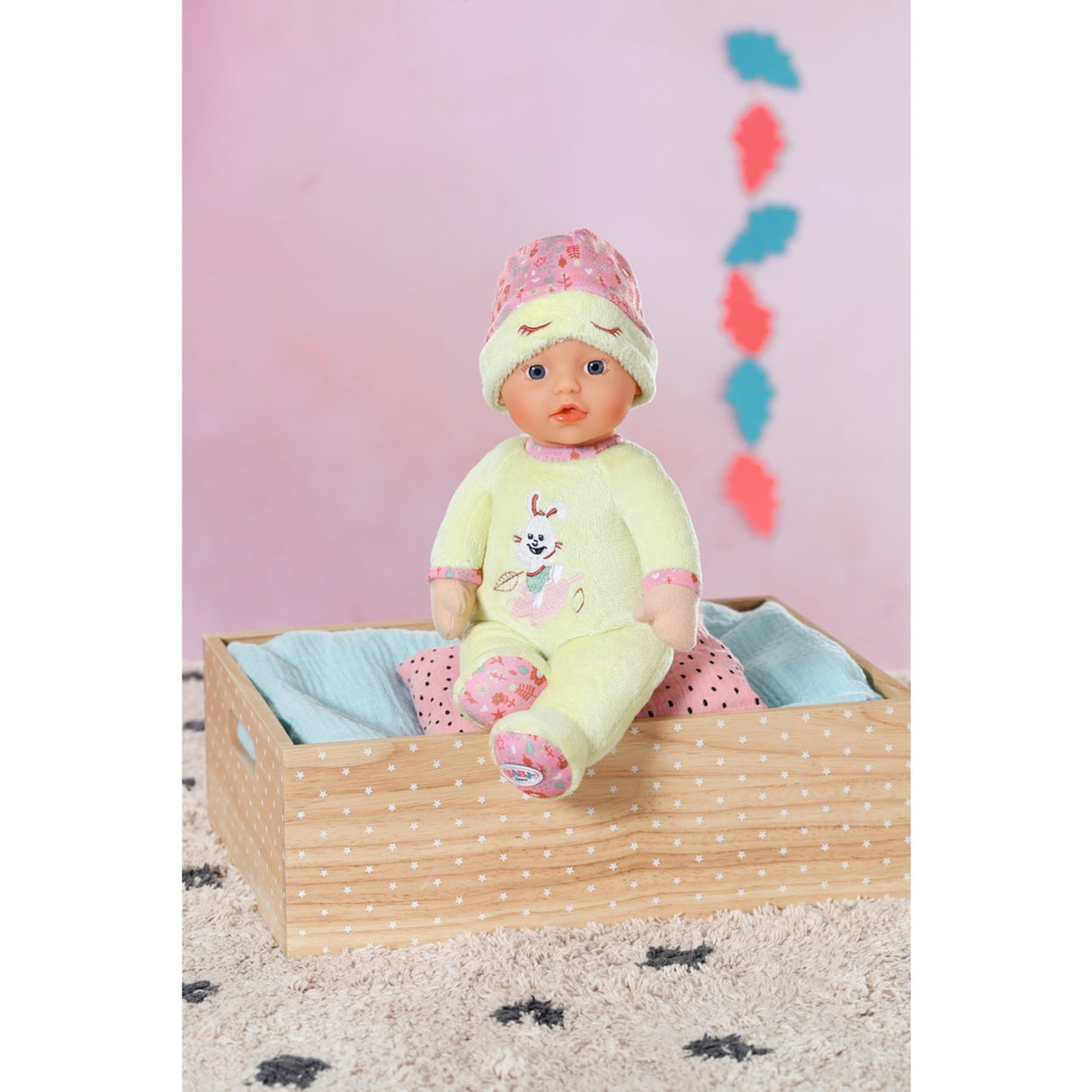 Zapf Kreation Zapf Kreation Baby Born Sleepy for Babies