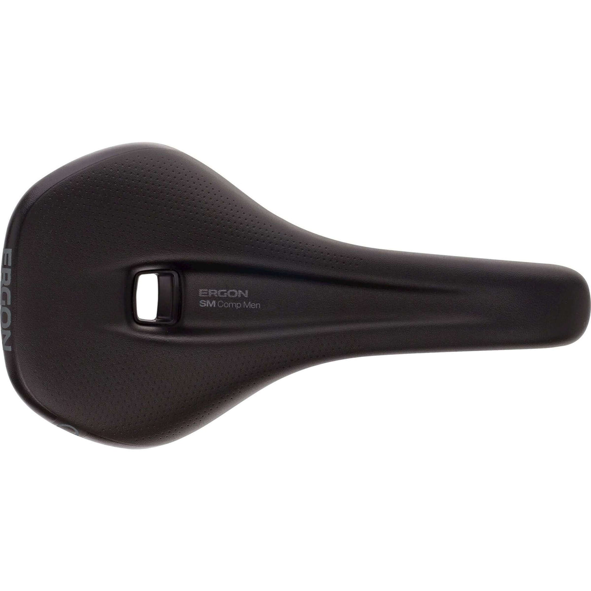 Ergon Sattel SM Comp Herens S M schwarz