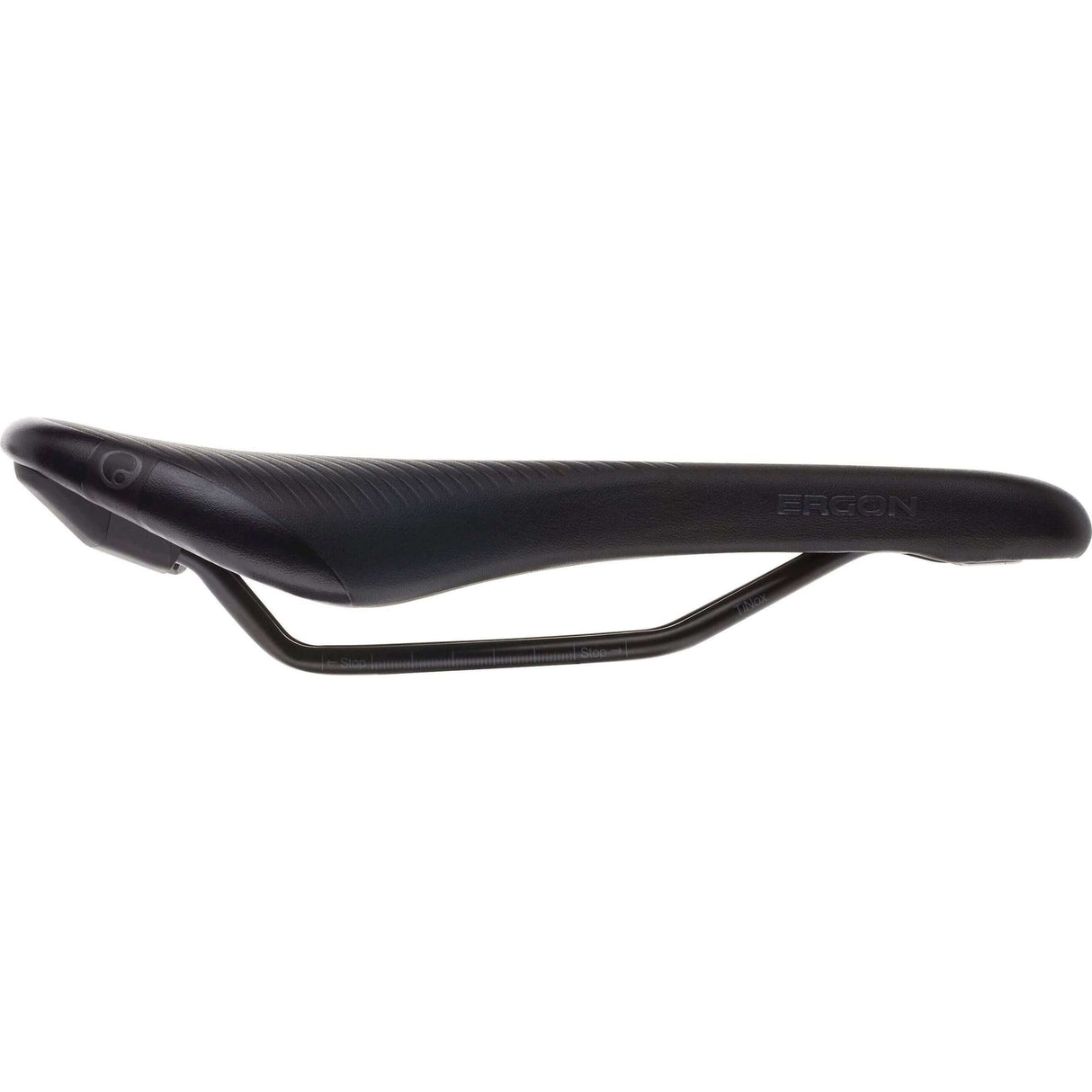Ergon Sattel SM Pro Heren S M schwarz