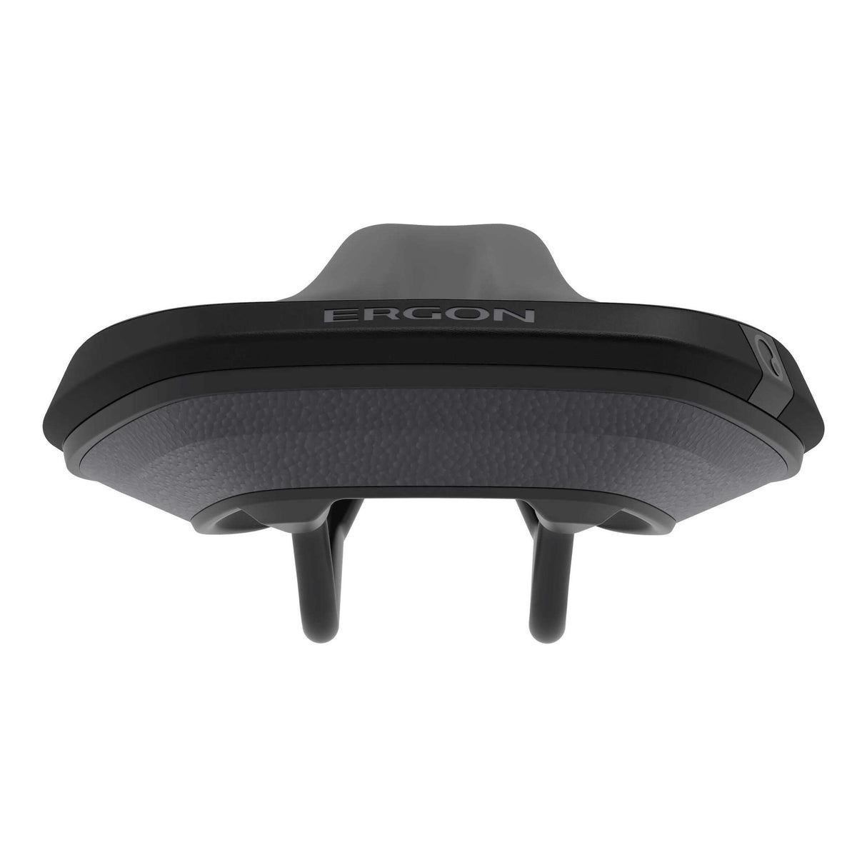 Ergon Sattel SMC Core Men M l schwarz grau