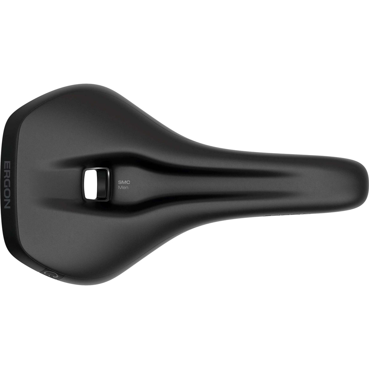 Ergon Sattel SMC Männer M l schwarz