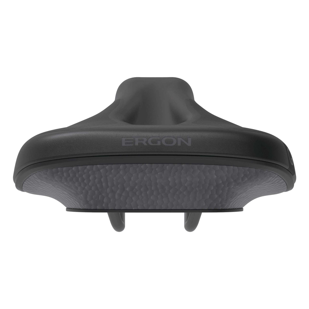 Ergon Saddle St Core Evo Men M l schwarz grau