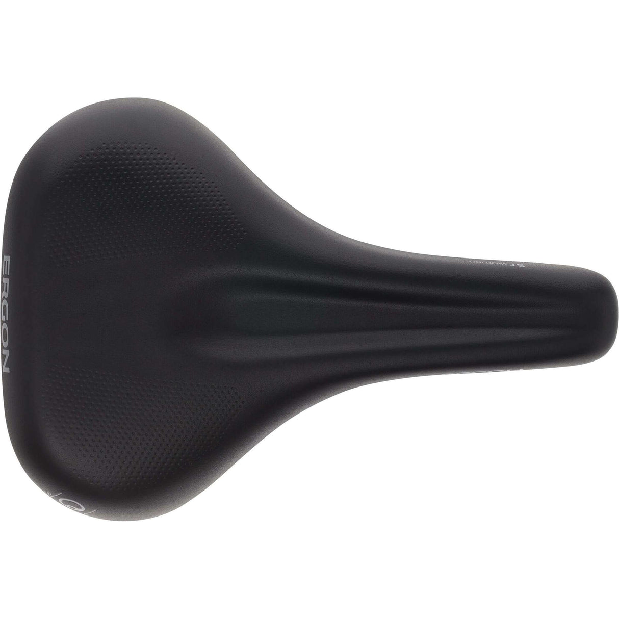 Ergon Saddle St Gel Damen M l schwarz