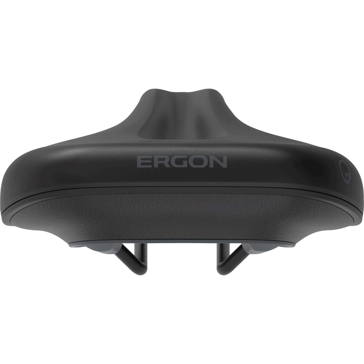 Ergon Sattel SC Core Ladies S M schwarz