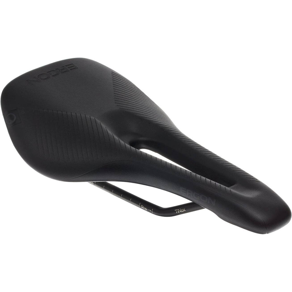 Ergon Sattel SR Pro Damen S M schwarz