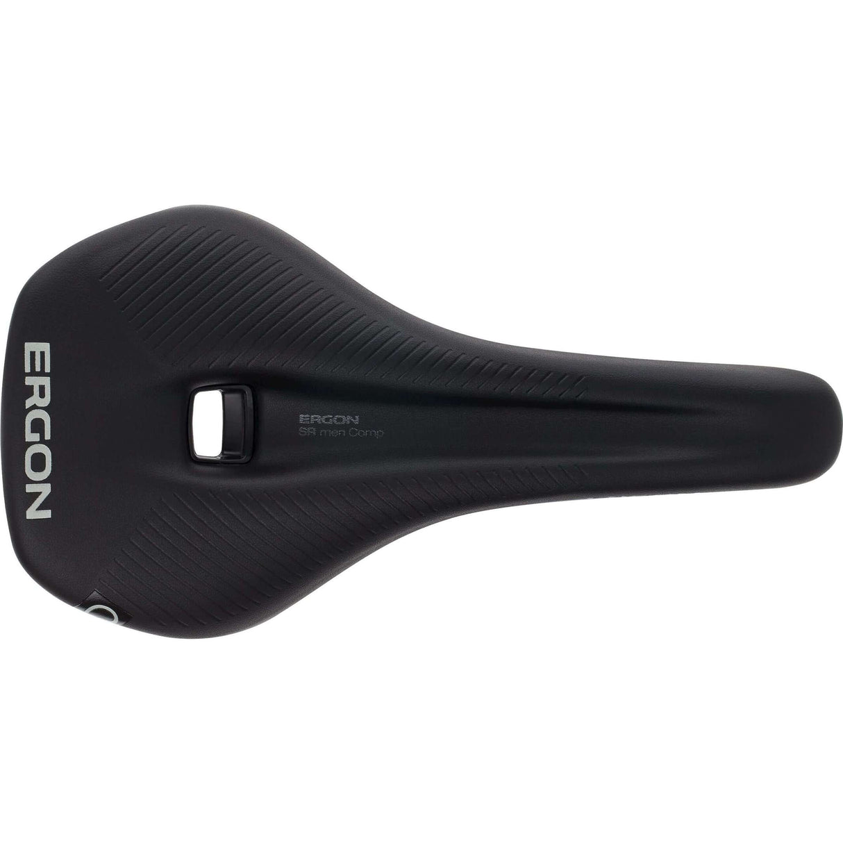 Ergon Sattel sr Comp Len S M schwarz