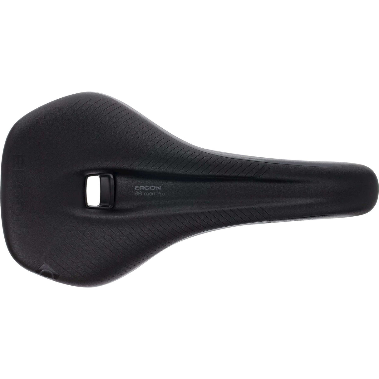 Ergon Sattel SR Pro Men S M schwarz