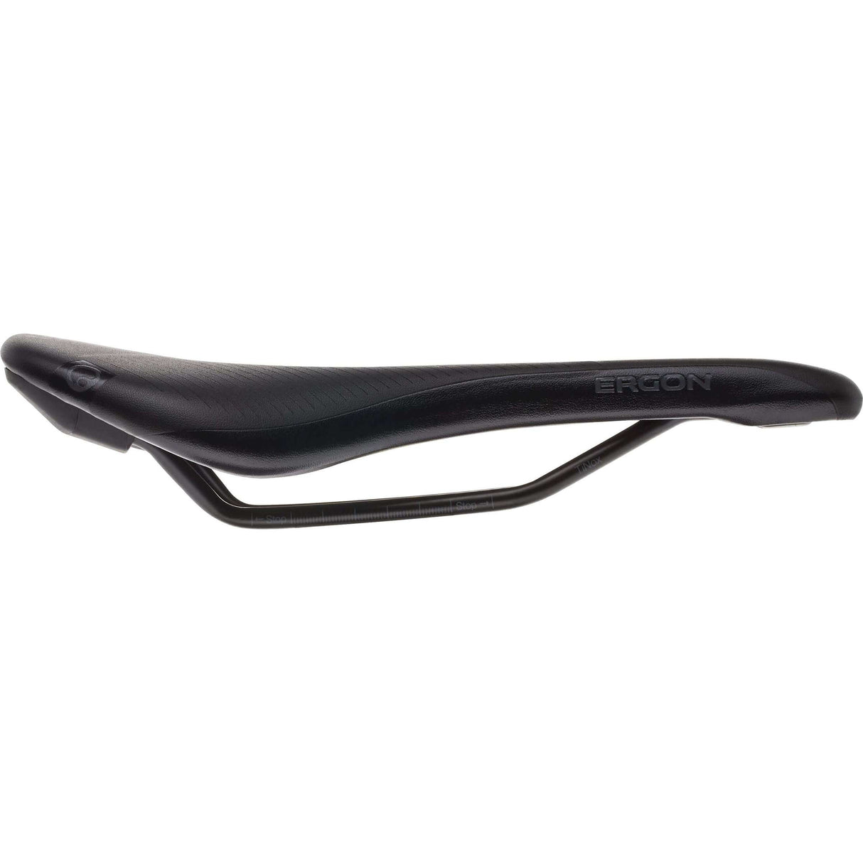 Ergon Sattel SR Pro Men S M schwarz