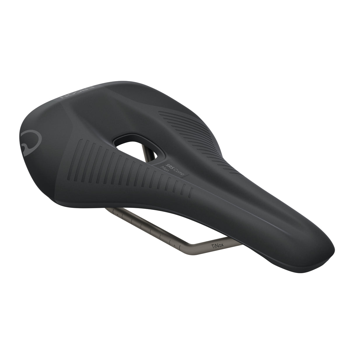 Ergon SRS Comp Sattel schwarz 148 mm Mann