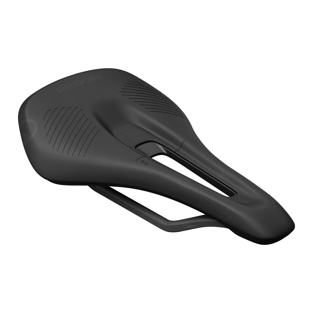 Ergon Sattel SRS Pro Carbon Damen M L Schwarz
