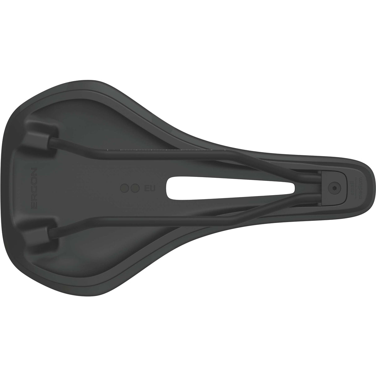 Ergon Sattel SR allroad Damen S M