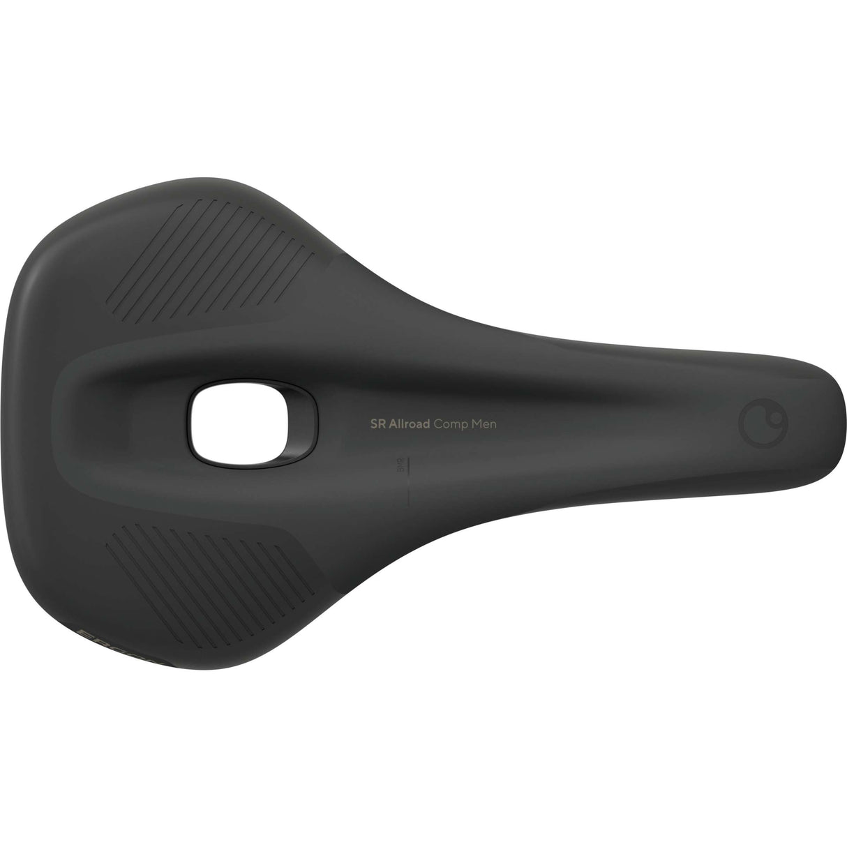 Ergon Sattel SR Allroad Comp Herren M L