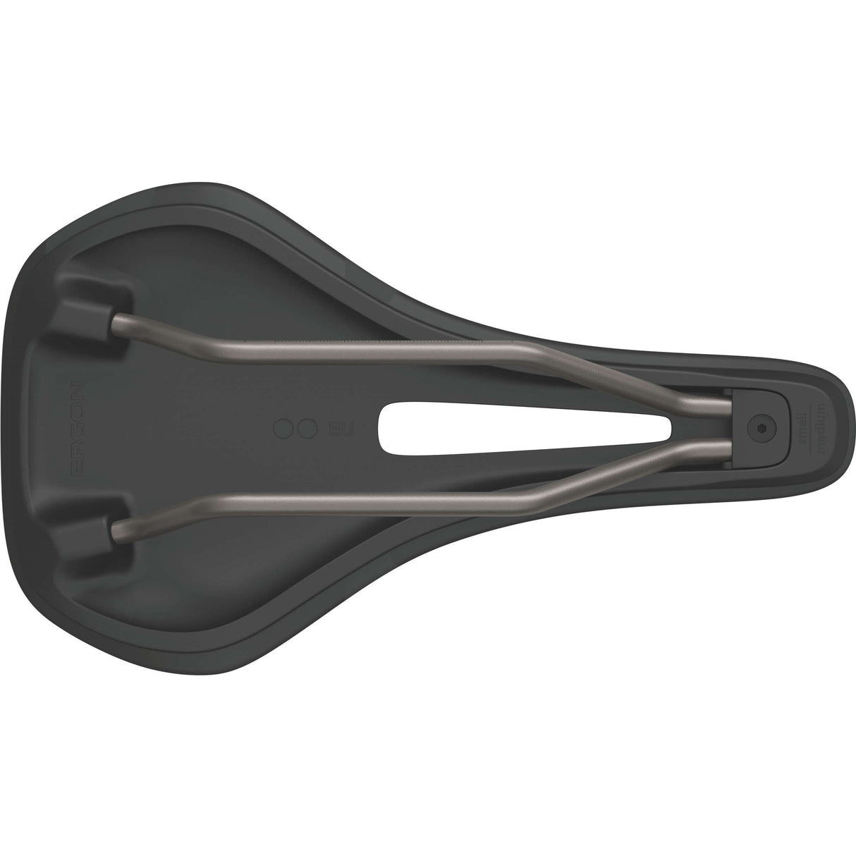 Ergon Sattel SR allroad comp Damen S M
