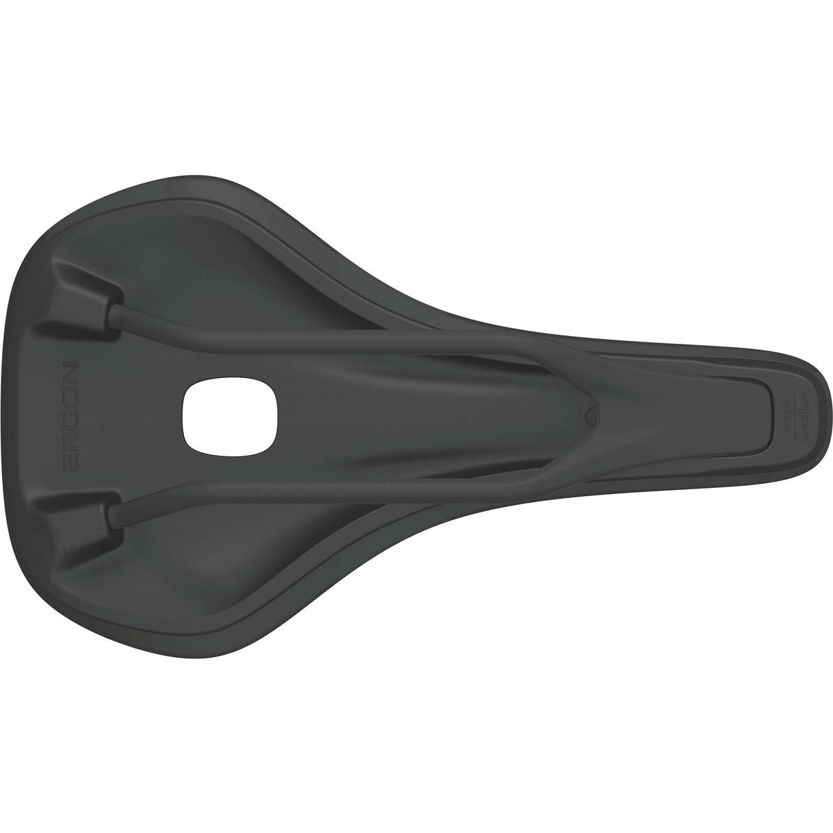 Ergon Sattel SR Allroad Pro Carbon Herren S M