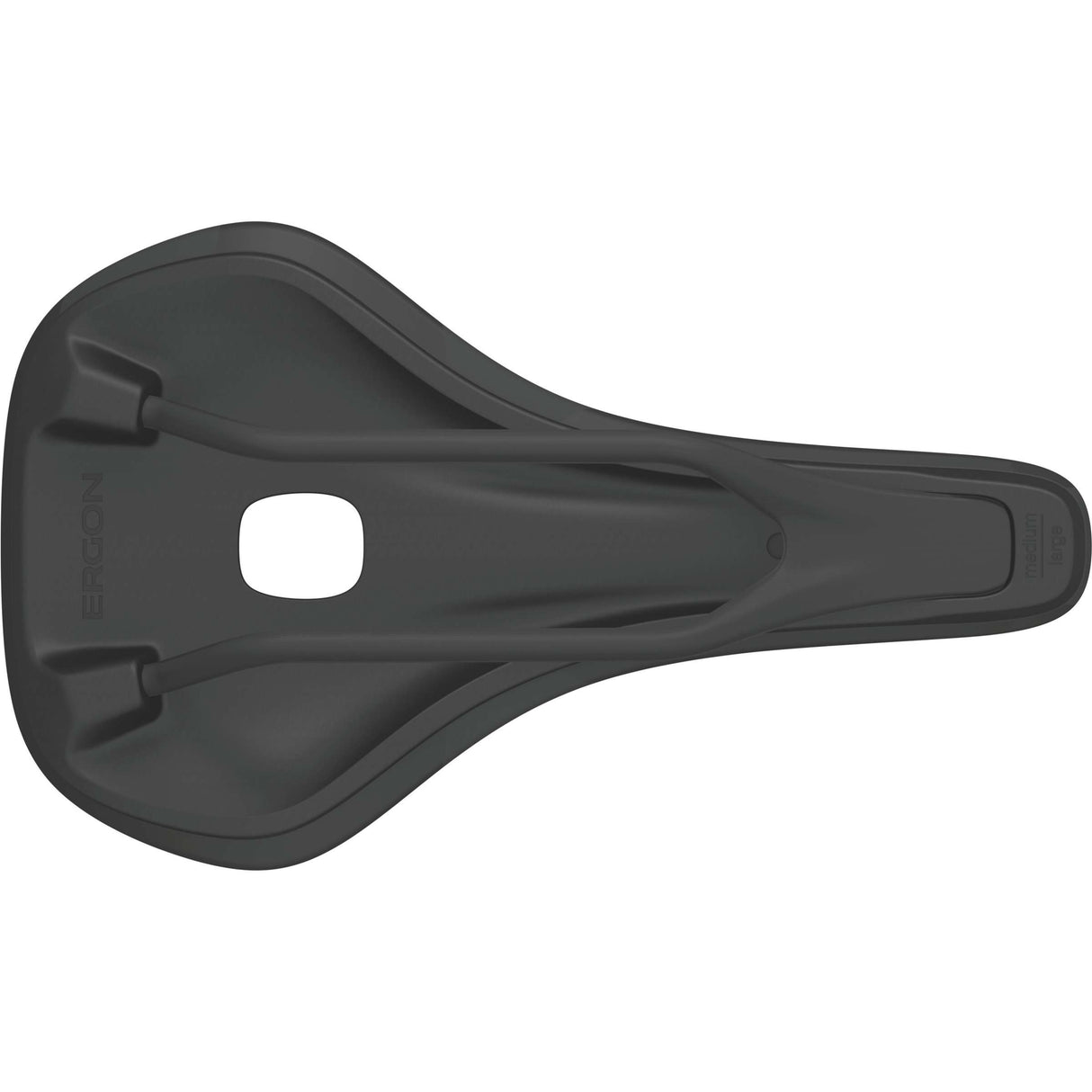 Ergon Sattel SR Allroad Pro Carbon Herren M L