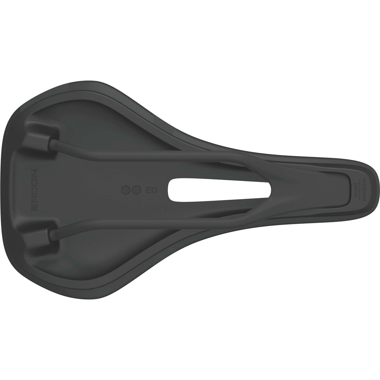 Ergon Sattel SR allroad pro Carbon Damen S m