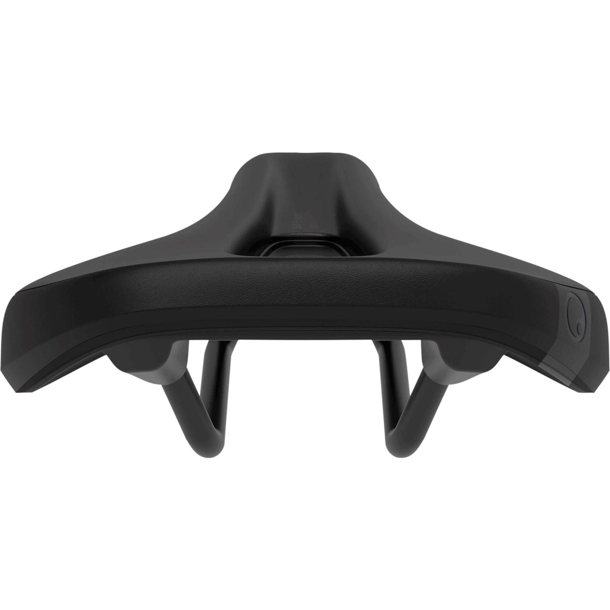 Ergon Sattel SM Enduro Herren S M schwarz