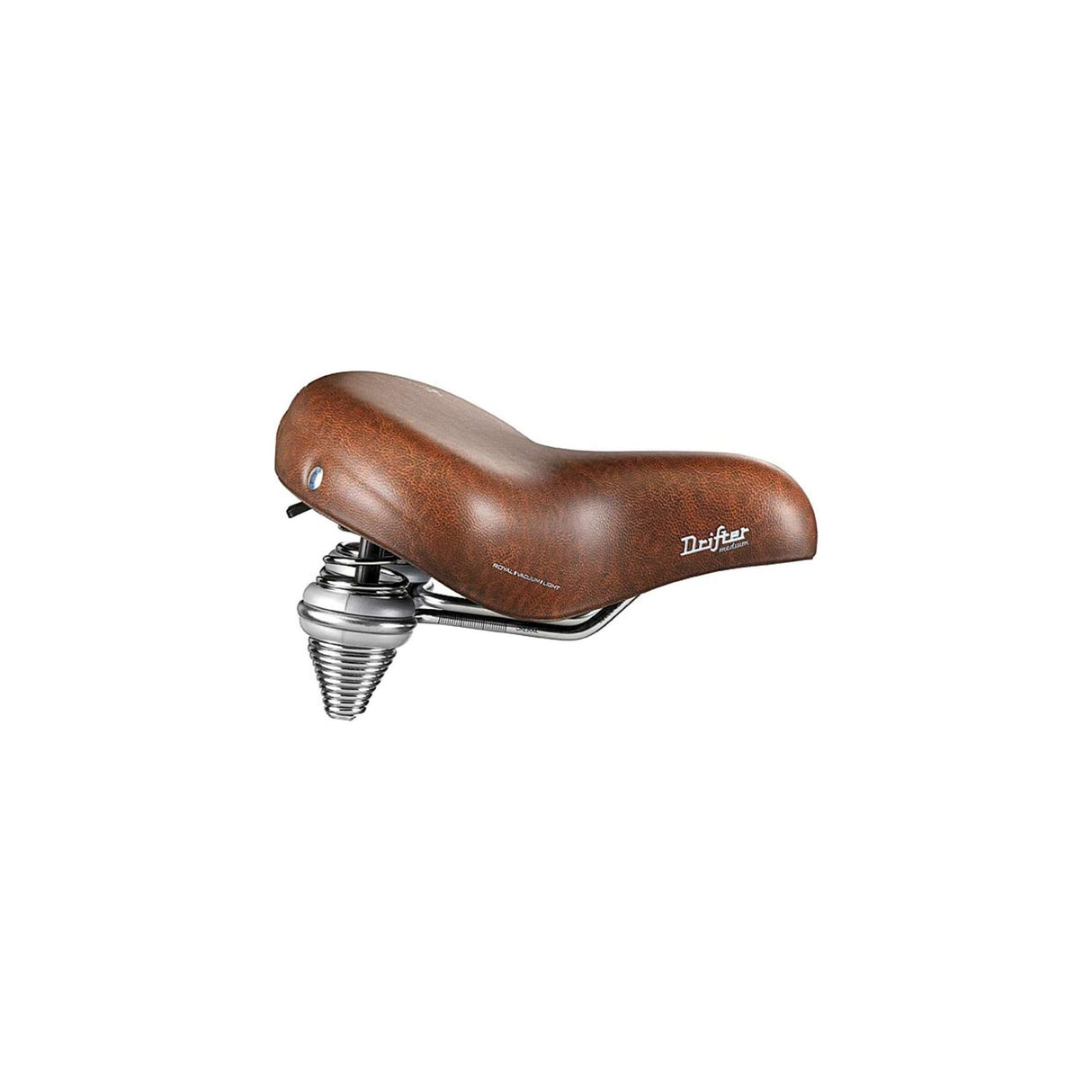 Sattel Selle Royal Drifter Small - Urban Life