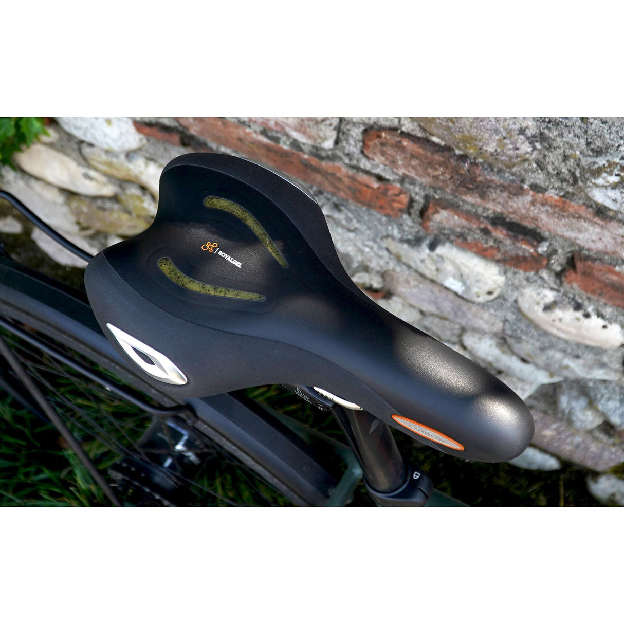 Selle Royal Saddle sieht 5234hr3a aus