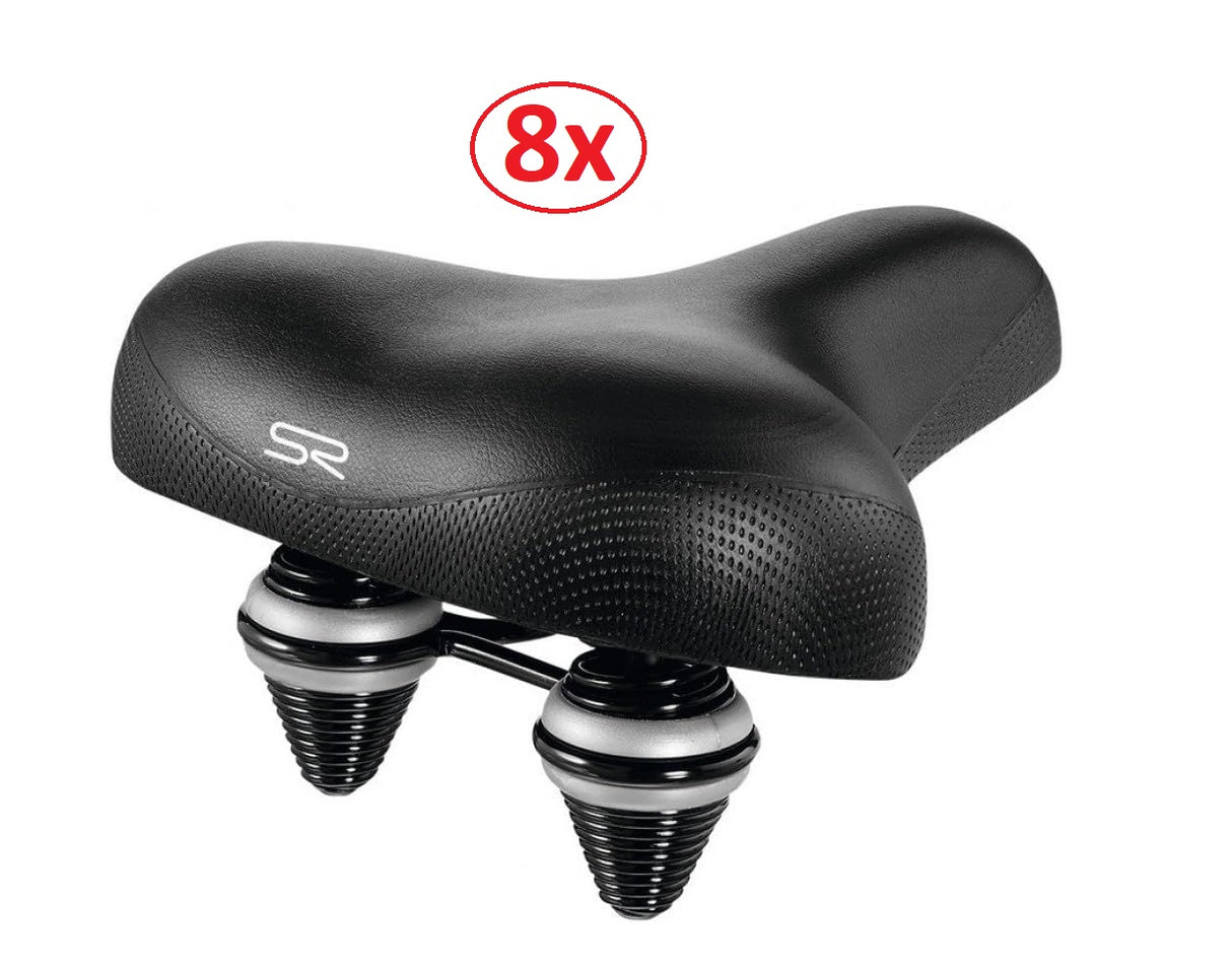 Selle Royal Saddle Classic 6954 5