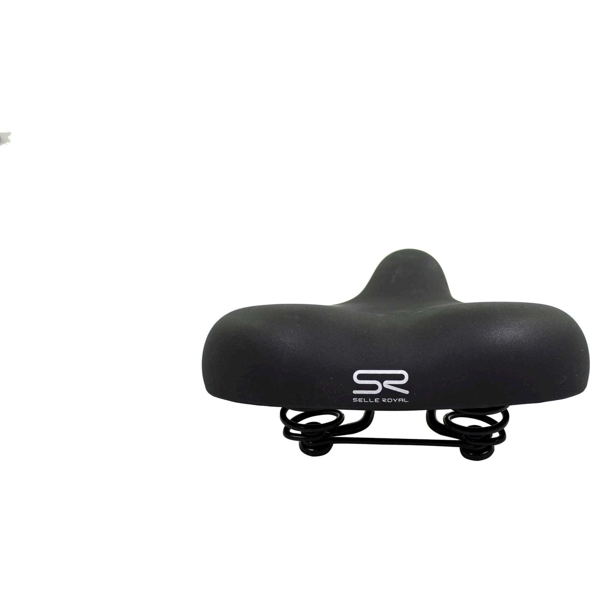 Selle Royal Sattelhexe entspannt 8013 schwarz