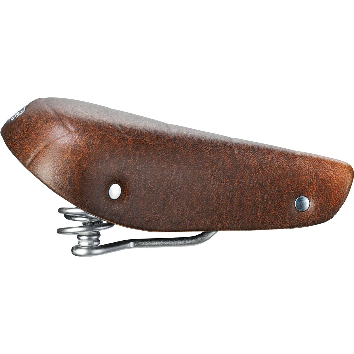 Sattel SR Classic Ondina entspannt unsex Brown