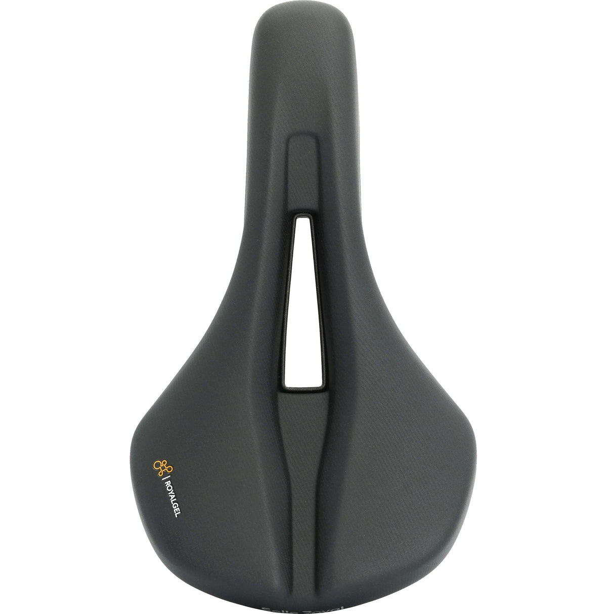 Selle Royal Saddle Vaia Athletic Sattel Sel. Royal Vaia Athletic Unisex Schwarz