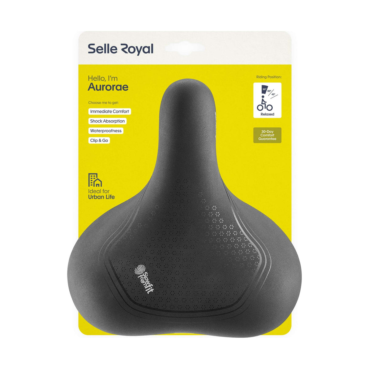 Selle Royal Saddle Royal 8vb4Ue0 Aurorae Schaum