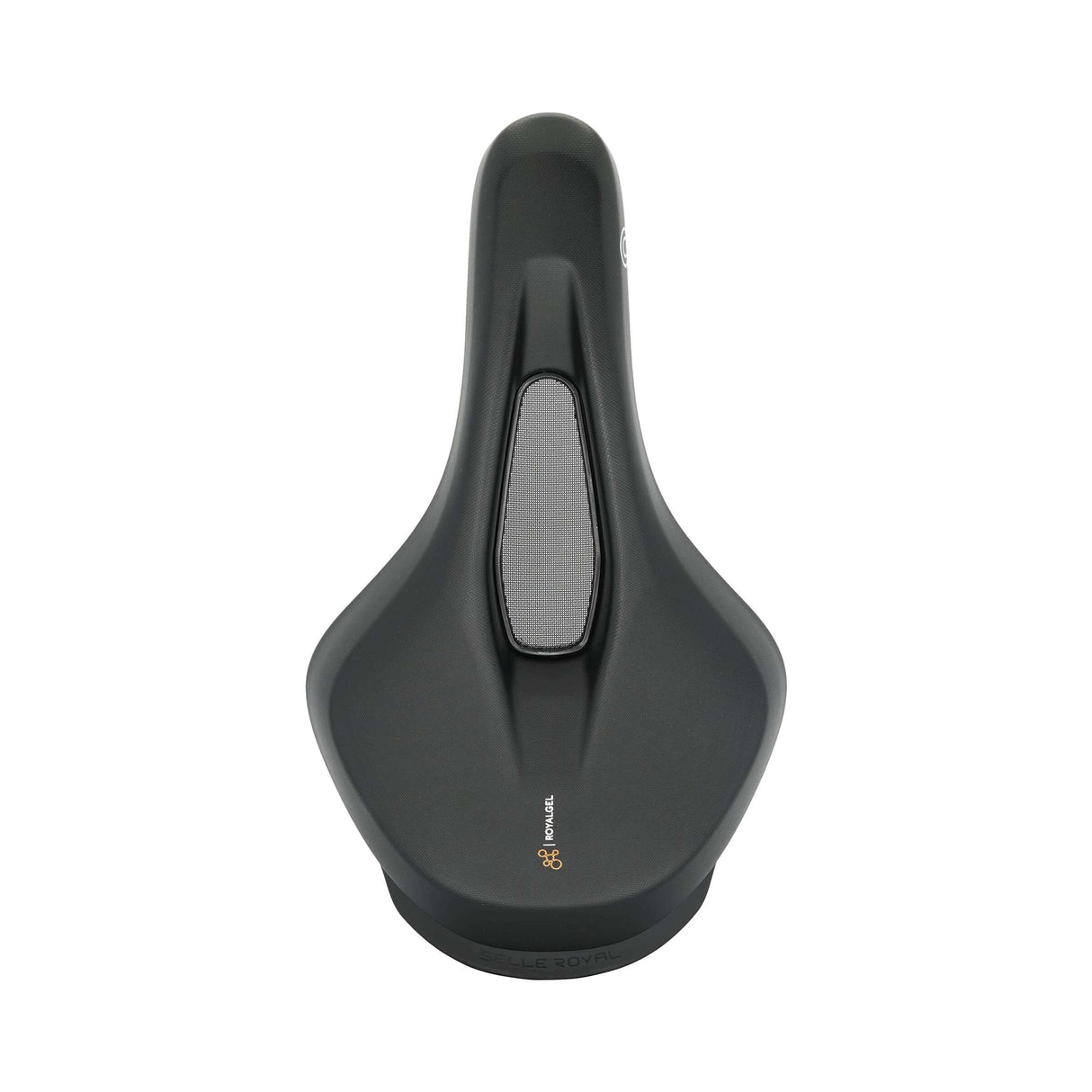 Selle Royal Zadel Selle auf Open Athletic | Unisex | Schwarz