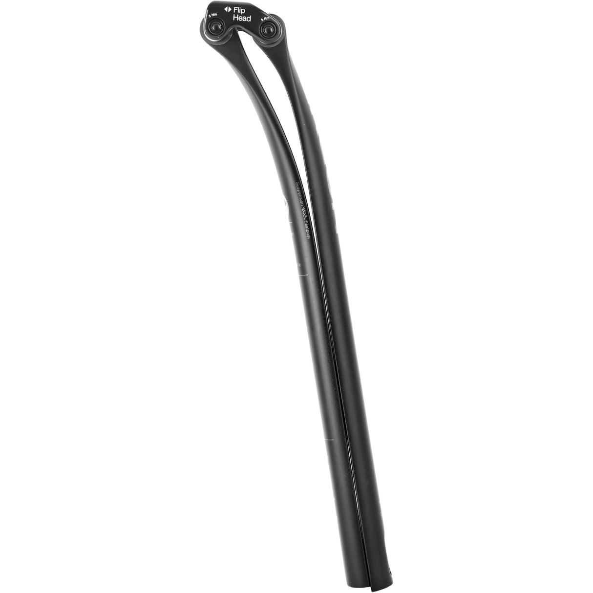 Ergon Sattelstütze 27,2 CF Allroad Pro Carbon Setback