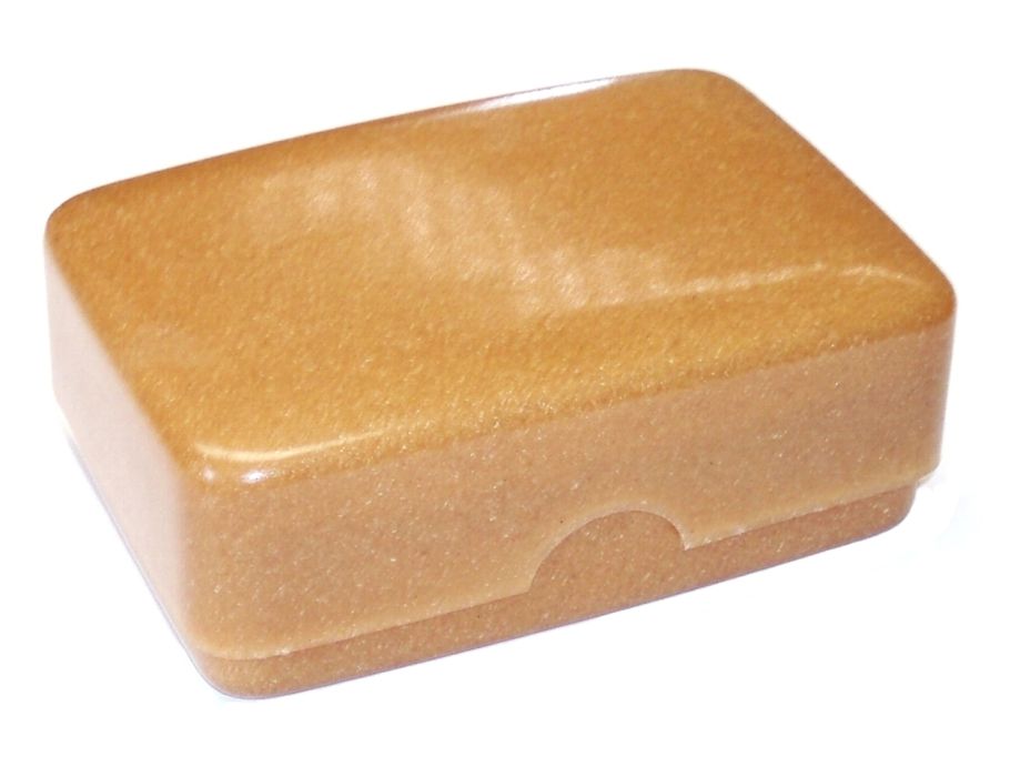 Croll Denecke Soap Box Flüssiges Holz - Licht