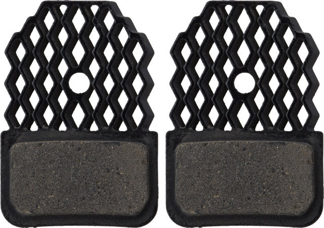 Absoluteblack GraphenPads Disc35 Sram Etap Axs Road MTB Disc Pads